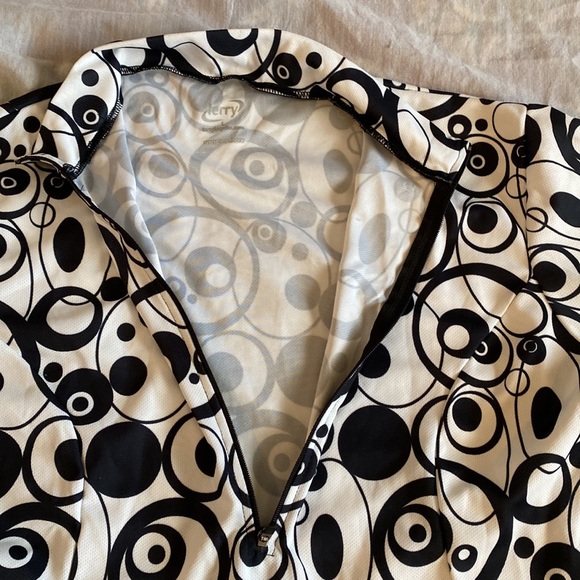 Performance Bicycle Shorts Black Large - Picture 9 of 12